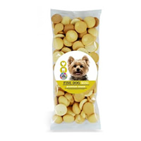 Fine dog mini pravé psí piškoty 80g
