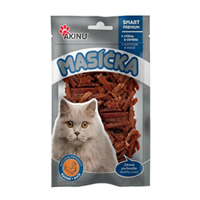 Sušená masíčka