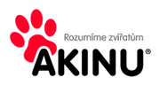 Akinu